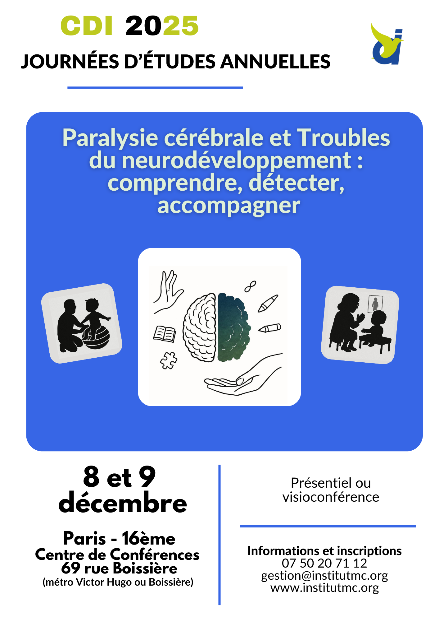 Journées du CDI 2025