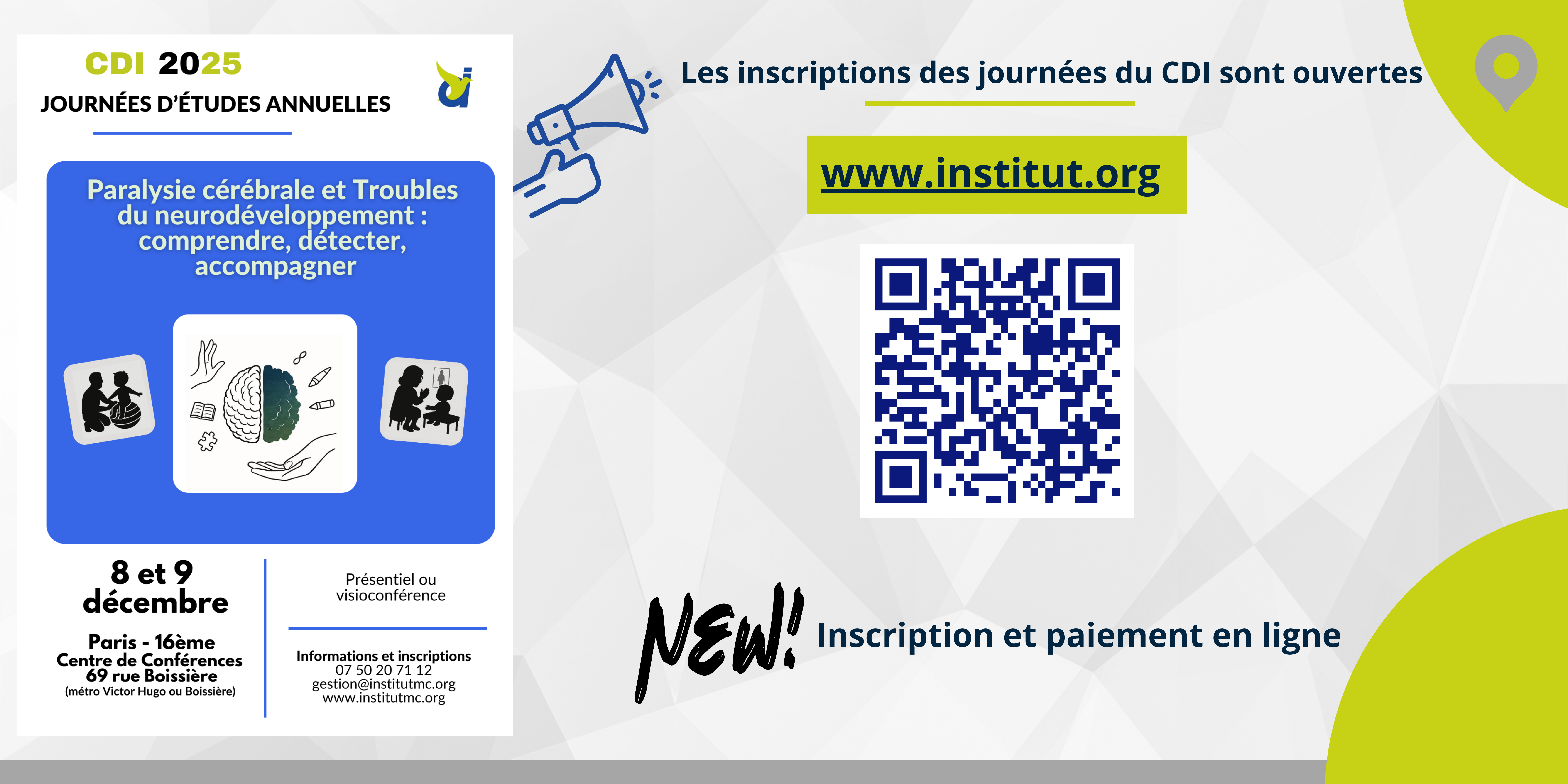 Journées du CDI 2025
