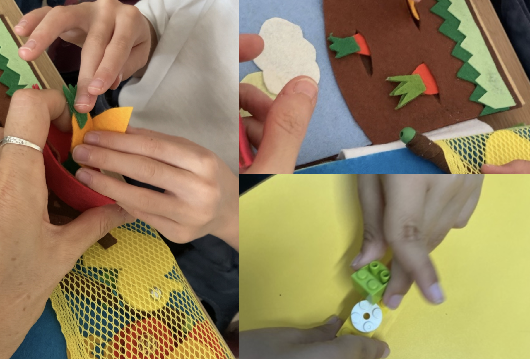 Présentation de l'IMC